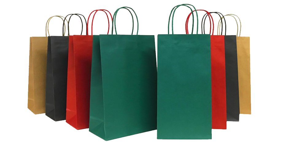 IN MẪU TÚI XÁCH GIẤY